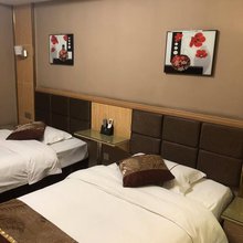 兰州壹壹8商务酒店