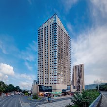 莱诗酒店(仁和广场银泰城店)