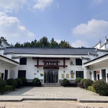 衡阳美果山庄