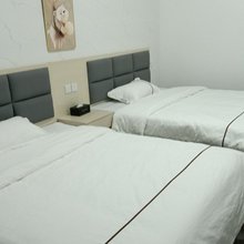 简爱公寓(金利新时代广场店)