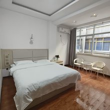 宝利宾馆(陇南市第一人民医院店)