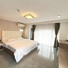 美之寓精品公寓(宝龙广场店)
