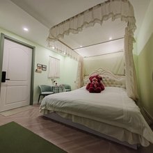哈尔滨幽兰旅居馆