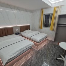 顺德明珠公寓