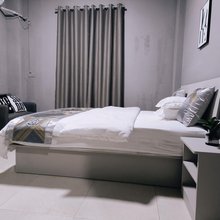 奥米奥商务公寓(广州白云国际机场店)