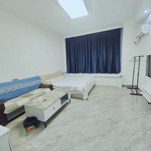 浪漫日租公寓(庄河首尊府邸店)