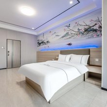 锦遇轻奢公馆(仲恺高新区店)
