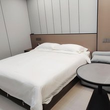 重庆星耀公寓(白马镇店)