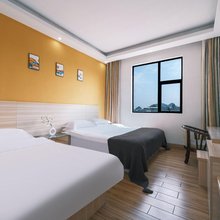 丽斯酒店(桂林电子科技大学店)