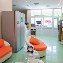 朋朋青年酒店(北京阜通地铁站店)