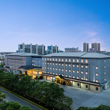 和悦酒店(厦门翔安马巷店)