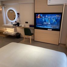 不晚小宿酒店(屯溪老街店)