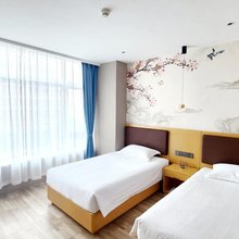 天津百盛雅居公寓(天津站店)