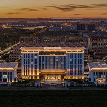 瑞丽嘉悦酒店(马都广场店)