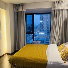 乌鲁木齐疆果小屋(红光山国际会展中心店)