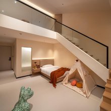 景德镇云漫里设计师美墅(陶溪川文创街区店)