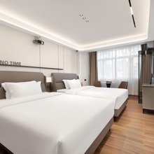 滨江美溪轻居(汕头小公园店)