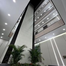 运城贝壳·民宿(运城学院店)