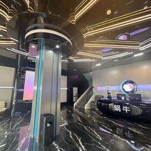 蜗牛电竞酒店
