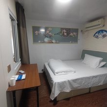 温馨小屋民宿