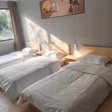 青年快捷宾馆(开封鼓楼广场店)