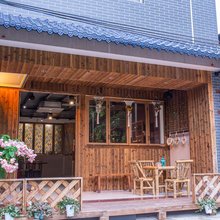 我家民宿(逢简水乡店)