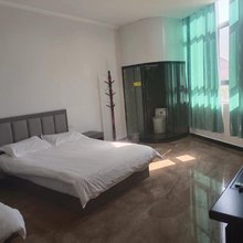 鹰潭君至如归酒店