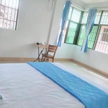 友友住宿