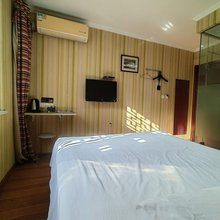 速7快捷旅馆(沈阳领事馆店)