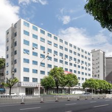 昊铠精选酒店(三坊七巷店)