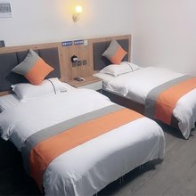 临沧鑫和宾馆