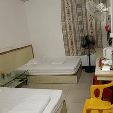 广州新鑫住宿(望岗街店)