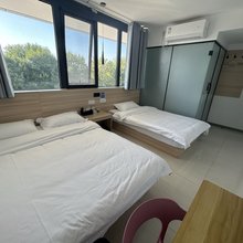 儒家快捷酒店(曲阜高铁东站店)