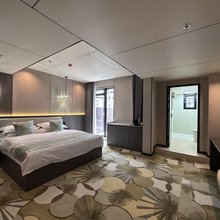 繁花如院(西昌邛海湿地店)