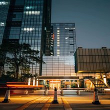 美朋·轻奢|AESTHETIC·DESIGNER城景轻居(奥体中心国际金融城店)