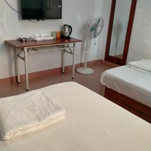 广州青年公寓(白云店)
