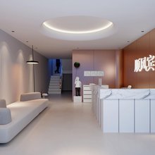 顺风宾馆(育儿路店)