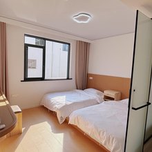 此山居