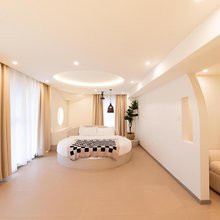 费瓦湖公寓(哈尔滨中央大街店)