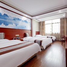 石城诚鑫宾馆