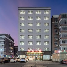 杭州华亮宾馆(杭州富阳银泰百货店)