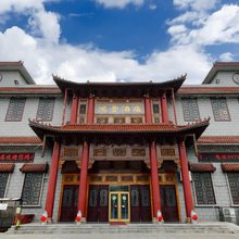鸿丰酒店(东营区政府店)