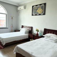 自忠超市宾馆