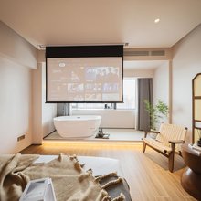 厦沫·美居酒店(厦门湖里万达店)