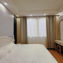 水沐栖民宿