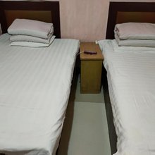沈阳仟朋旅馆