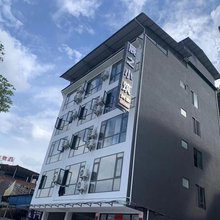阳朔辰之小筑民宿(遇龙河店)