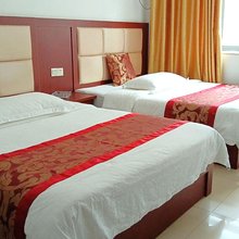 长沙桃益旅馆(长沙高铁南站店)