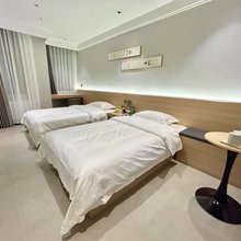 肇东众禾酒店