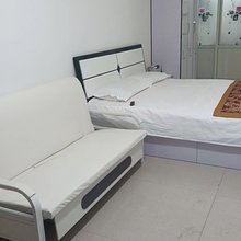 煊艺阁民宿